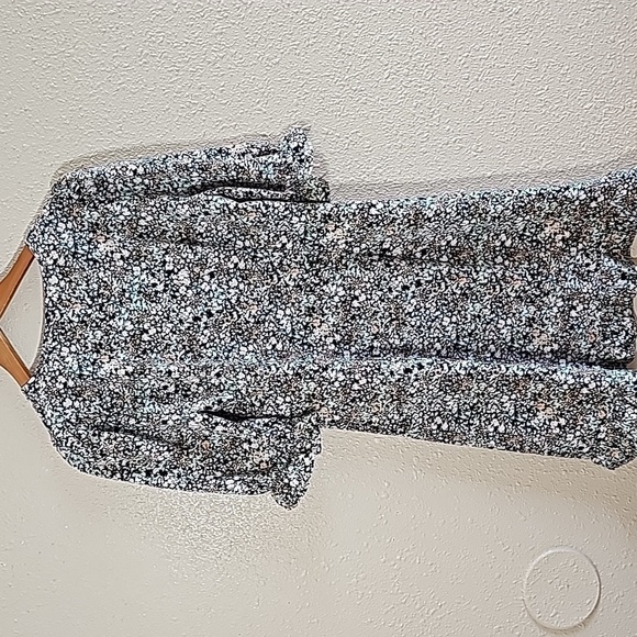 VERO Moda Floral Dress - Picture 8 of 10